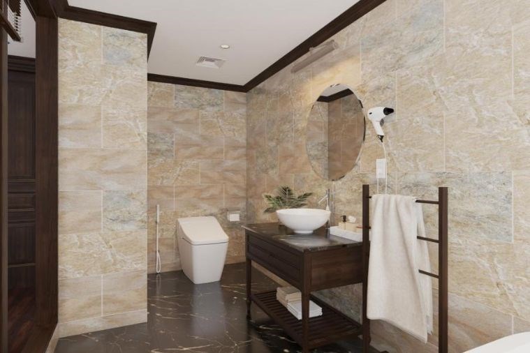 Junior Suite Twin - 2 ngày 1 đêm